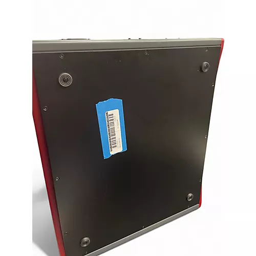 Used Allen & Heath ZED12FX Unpowered Mixer