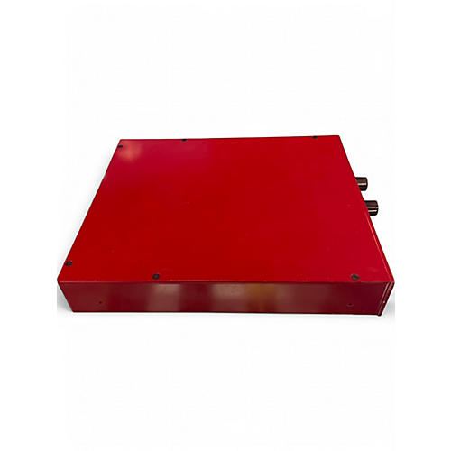 Used Golden Age Project pre-73 Guitar Preamp