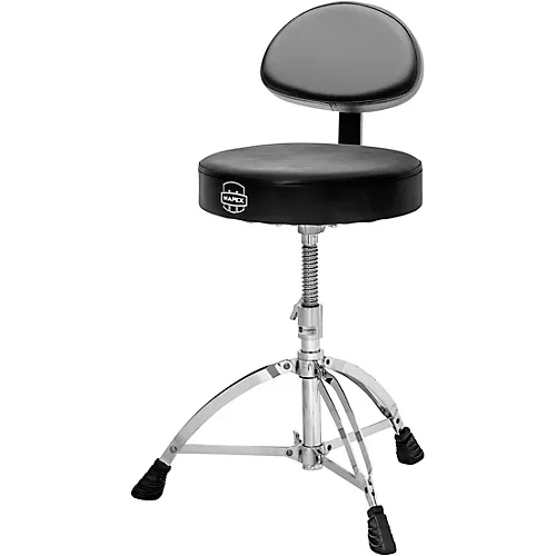 Mapex T700 Premium Drum Throne Black
