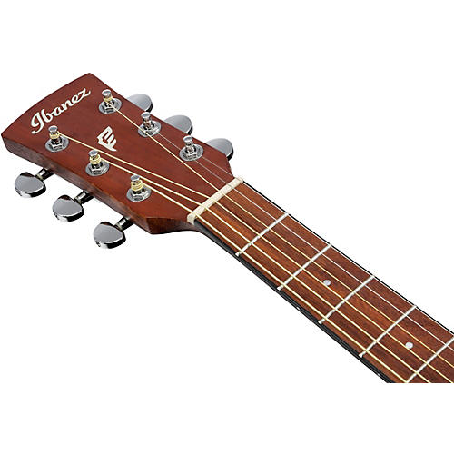Ibanez PC54CE Grand Concert Acoustic-Electric Guitar Natural