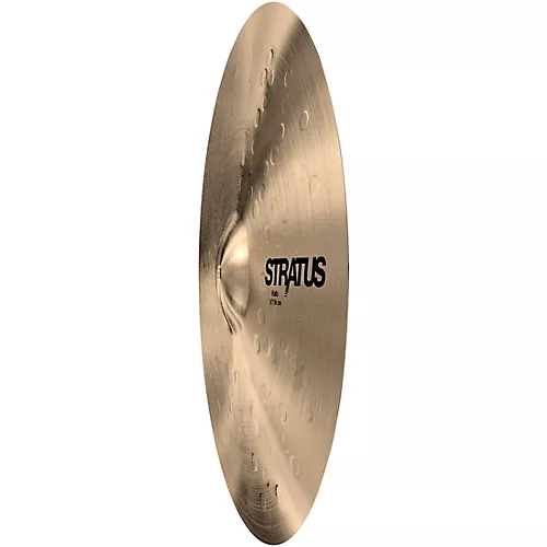 SABIAN STRATUS Hi-Hat Cymbals 15 in. Pair