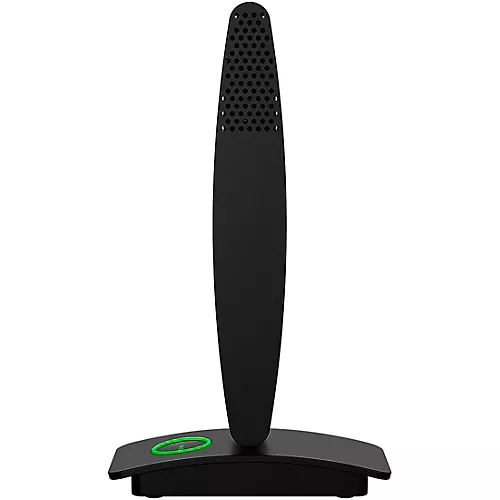 Neat Skyline Directional USB Desktop Condenser Conferencing Microphone White