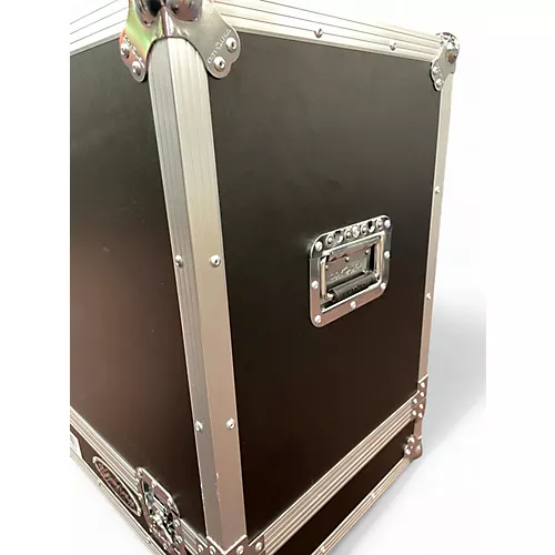 Used Odyssey fzgc212w amplifier case Amp Case