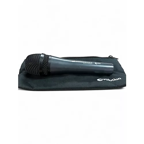 Used Sennheiser E835 Dynamic Microphone