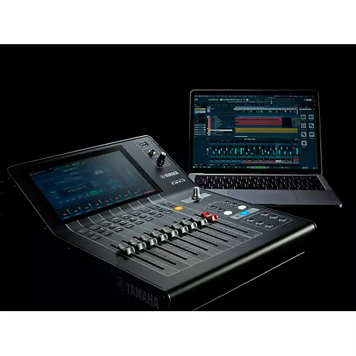 Yamaha DM3S Professional 22-Channel Ultracompact Digital Mixer
