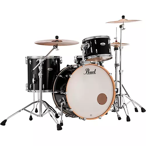 Pearl Professional Maple 3-Piece Shell Pack With 24