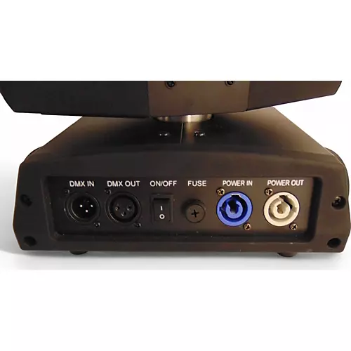 Used Blizzard stiletto i7 Intelligent Lighting