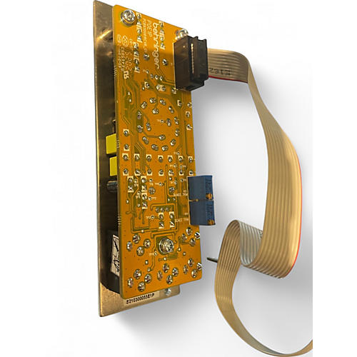 Used Behringer 904A Production Controller