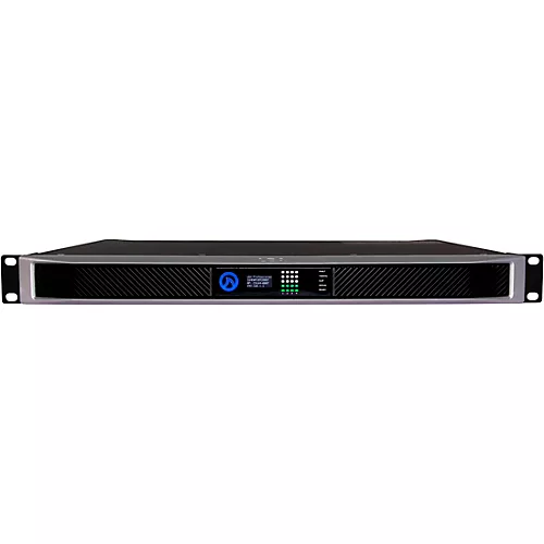 LEA Professional Connect Series Model 164 Amplifier Dante