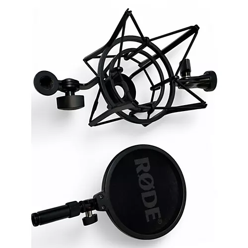 Used RODE NT1 Condenser Microphone