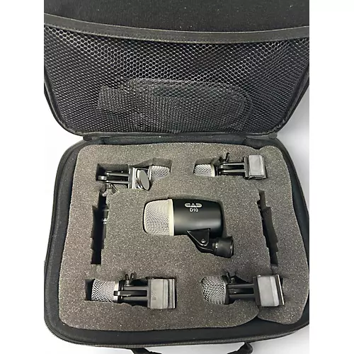 Used CAD DK7
