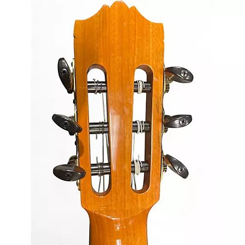 Used Yamaha CG171SF Natural Classical Acoustic Guitar Natural