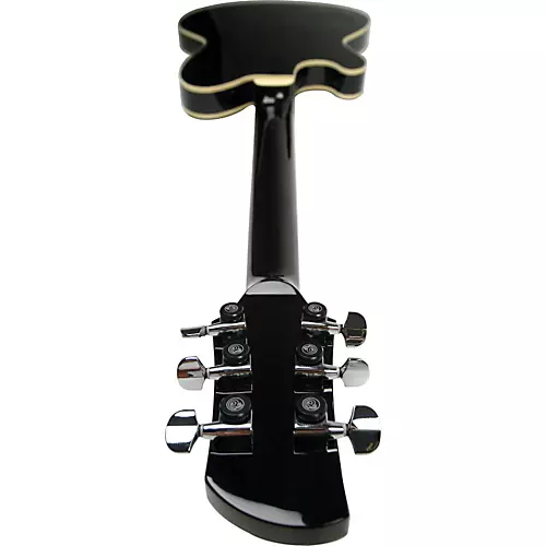 D'Addario Auto-Trim Tuning Machines/3 Per Side Chrome