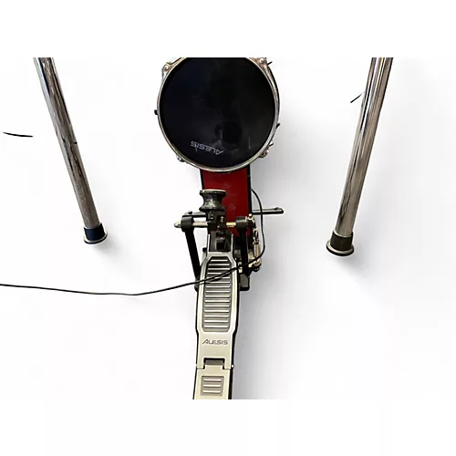 Used Alesis Command Electric Drum Set