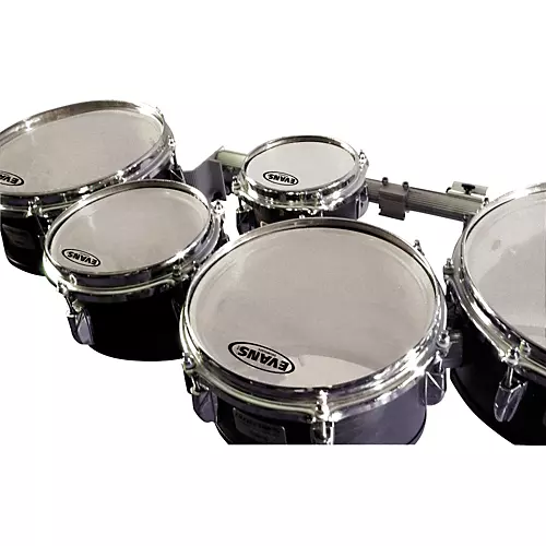 EVANS MX Frost Tenor Head 14 in.