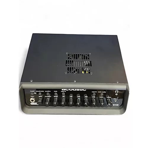 Used Acoustic B300HD Solid State Guitar Amp Head