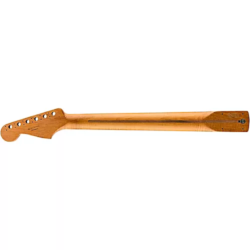 Fender Roasted Stratocaster Neck