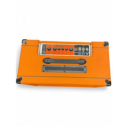 Used Orange Amplifiers ROCKER 32 Tube Guitar Combo Amp