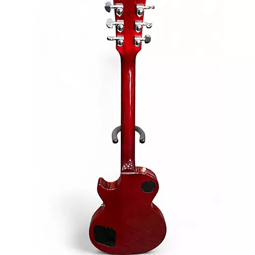 Used Gibson Les Paul Studio WINE RED Solid Body Electric Guitar WINE RED