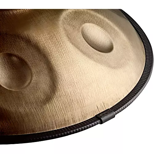MEINL Sonic Energy D Kurd 10-Tone Sensory Handpan