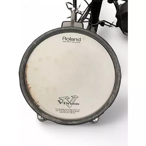 Used Roland TD-25 Electric Drum Set