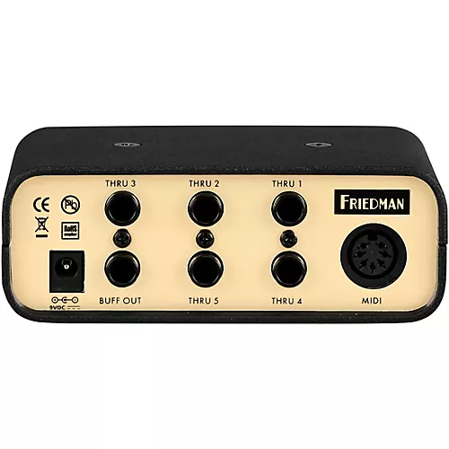 Friedman Tour Pro 1542 Platinum 15