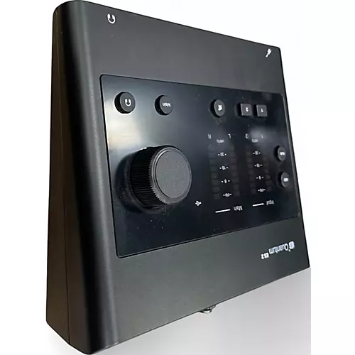 Used PreSonus QUANTUM ES2 Audio Interface