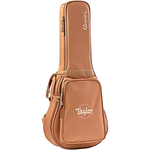 Taylor GS Mini-e Special Edition Acoustic-Electric Guitar Carbon Burst