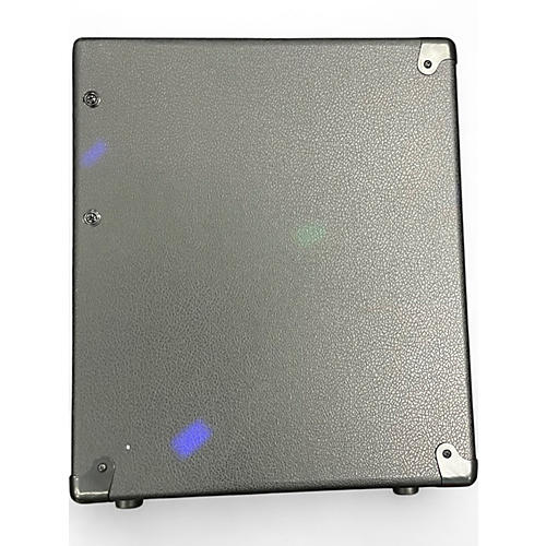 Used Markbass CMB 121 BLACK LINE Bass Combo Amp