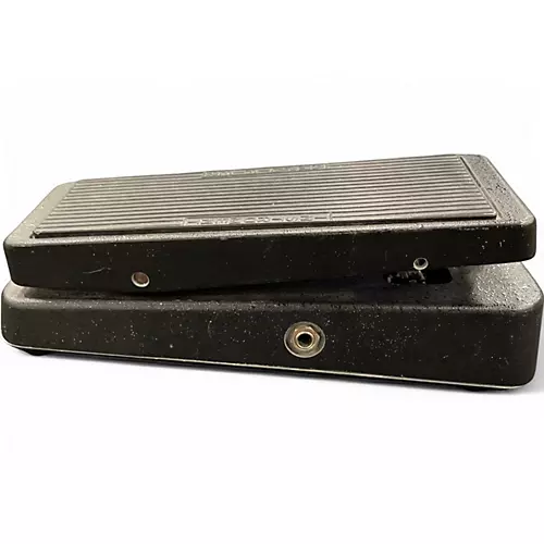 Used Dunlop GCB95  Effect Pedal
