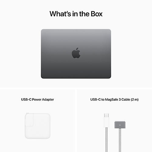 Apple 13