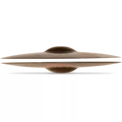 SABIAN SABIAN Big and Ugly XSR Series Monarch Hi-Hats 14 in.