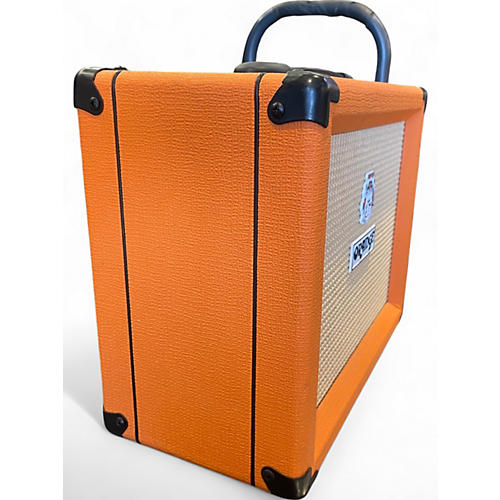 Used Orange Amplifiers FS2 Pedal