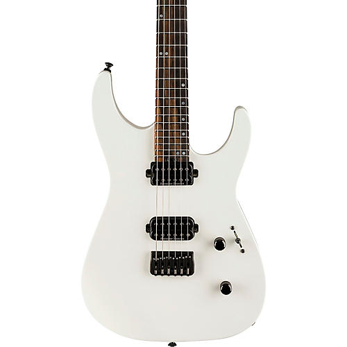 Jackson American Series Virtuoso HT Electric Guitar Mystic Blue