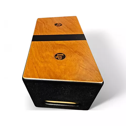 Used LP BONGO CAJON Cajon