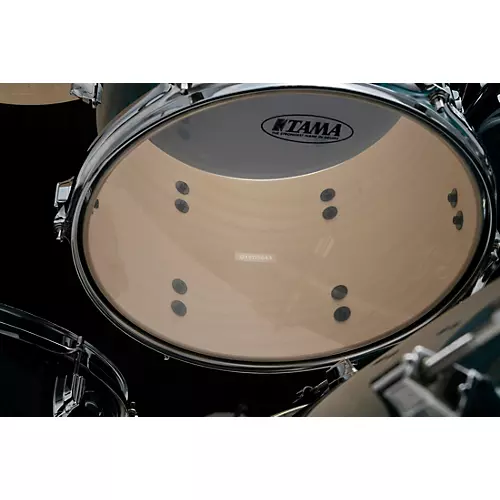 TAMA Superstar Classic Exotix 7-Piece Shell Pack With 22