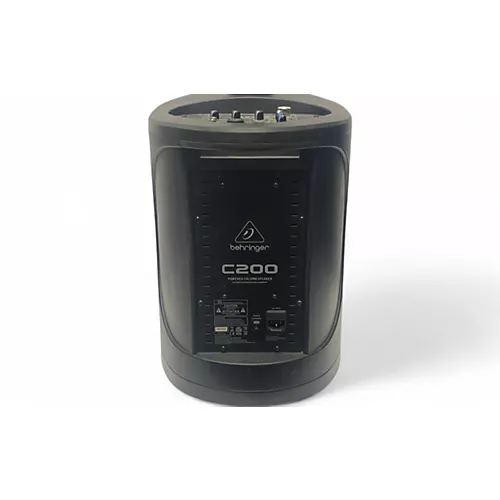 Used Behringer C200 Powered Speaker