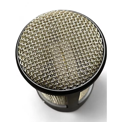 Used AKG P220 Project Studio Condenser Microphone