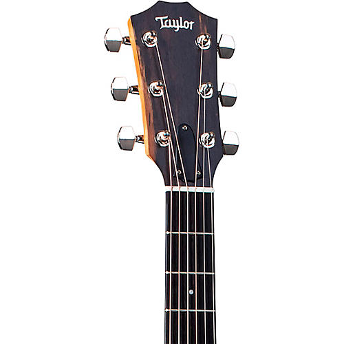 Taylor 214ce Plus Grand Auditorium Acoustic-Electric Guitar Natural