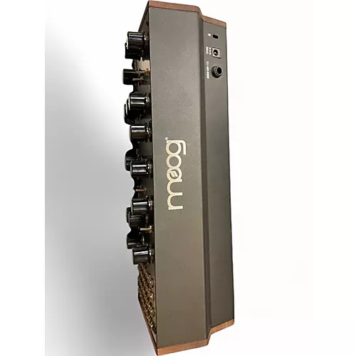 Used Moog mother-32 Synthesizer