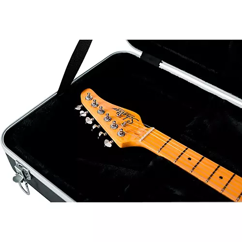 Gator Deluxe ABS Electric Guitar Case