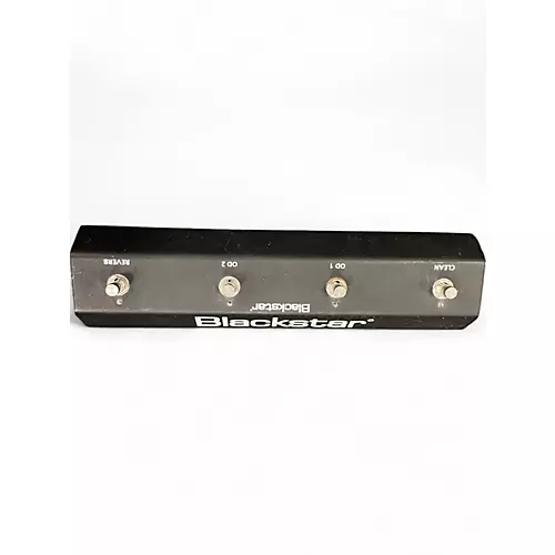 Used Blackstar HT Stage 60 60W 2x12 Tube Guitar Combo Amp