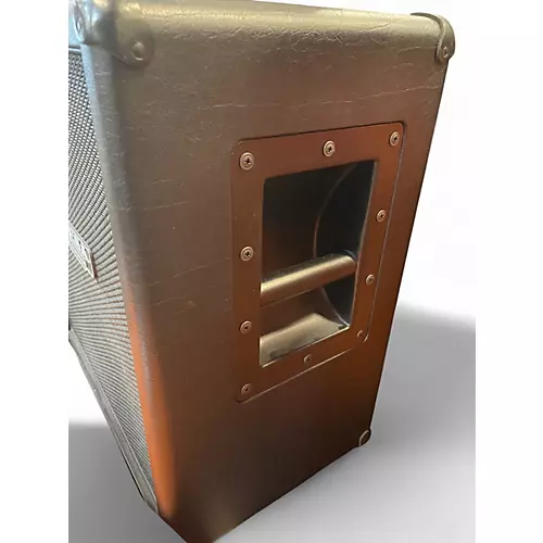 Used MESA/Boogie 1X12 RECTIFIER CAB Guitar Cabinet