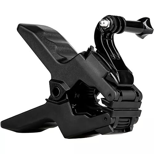 NUX B-7 Pro Professional 2.4GHz In Ear Monitoring Wireless System W/Clamp Black