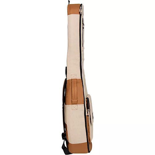 Gator Someone Somewhere Lux Series Acoustic Guitar Gig Bag Black