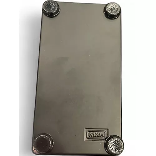 Used MXR X100 Effect Pedal