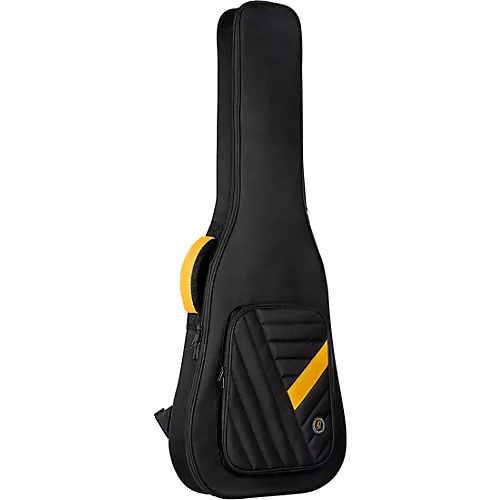Ortega TourPlayer Standard Left-Handed Nylon-String Acoustic-Electric Guitar Natural