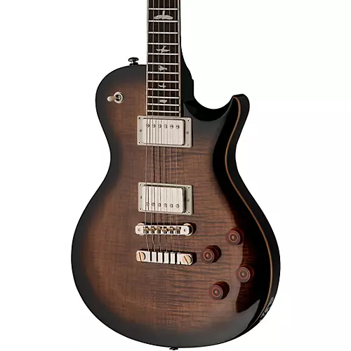 PRS SE Singlecut McCarty 594 Electric Guitar Charcoal
