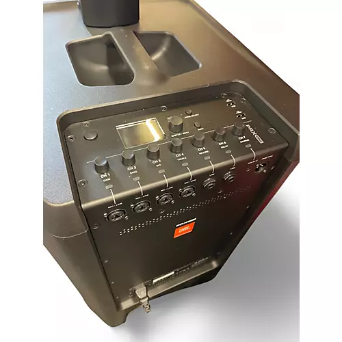 Used JBL PRX ONE Powered Speaker