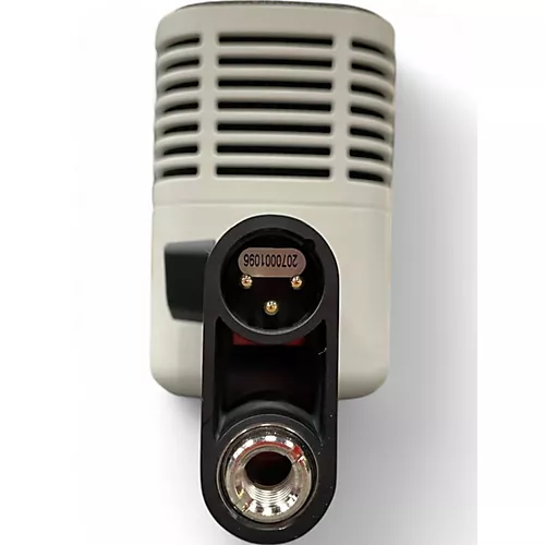 Used Universal Audio Standard SD-5 Dynamic Microphone